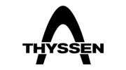 Logo Thyssen