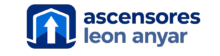 Logo Ascensores Leon Anyar
